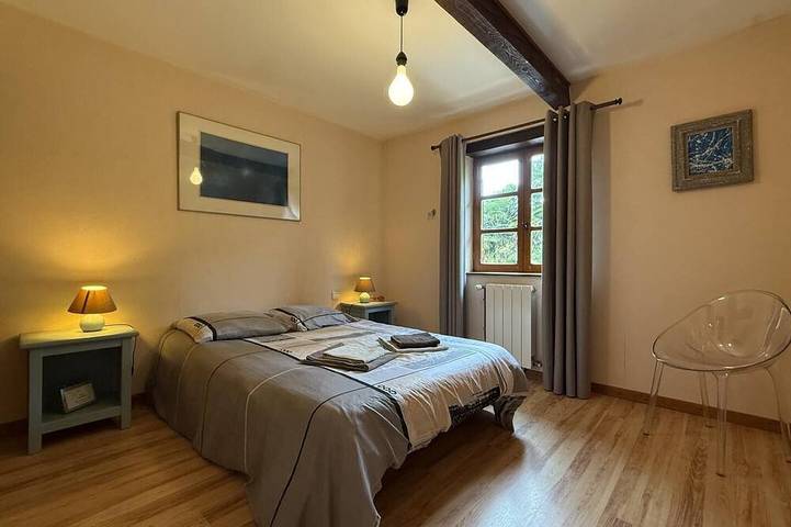 Acoucoula Farm - Sainte Suzanne in Orthez, Béarn