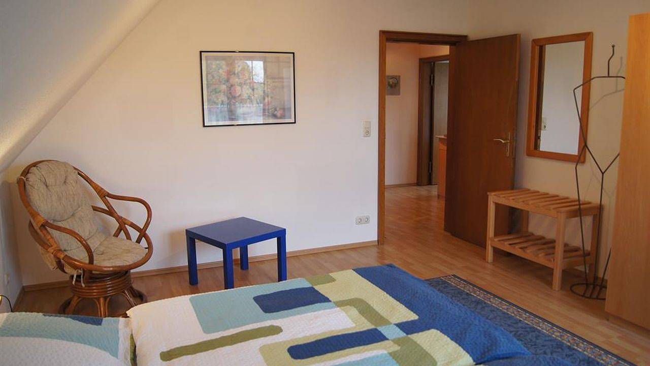 Ganze Ferienwohnung, Ferienwohnung für 5 Personen (68 m²) in Bad Fallingbostel in Bad Fallingbostel, Landkreis Heidekreis