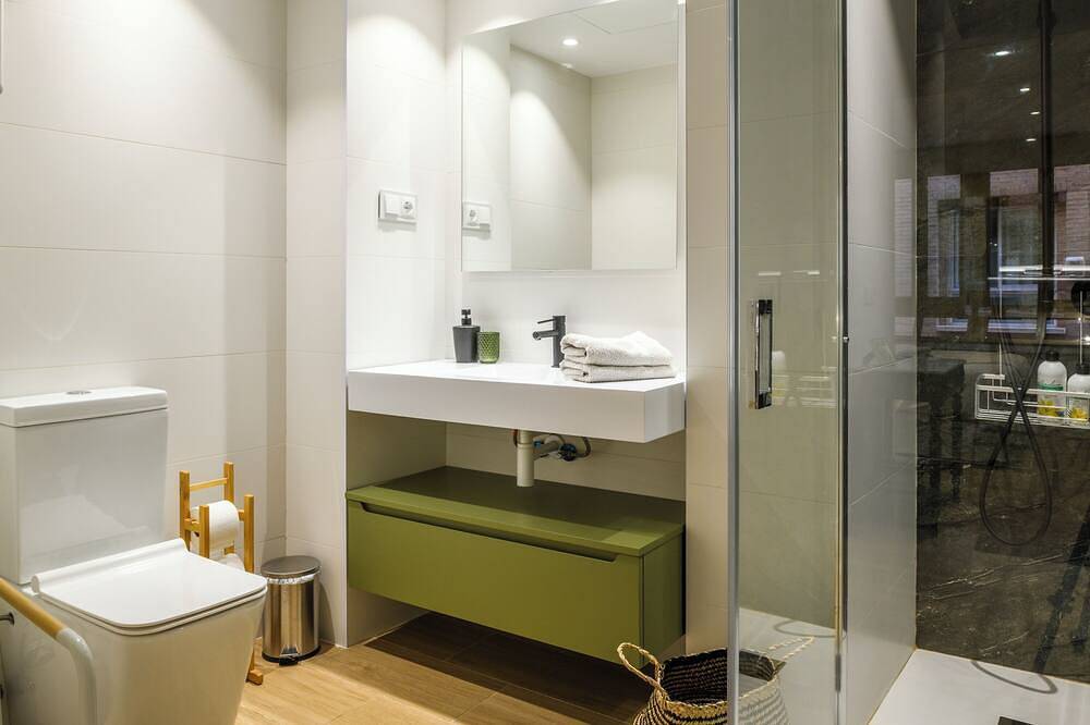 Appartamento intero, Silverware Suite in Murcia, Murcia Entroterra