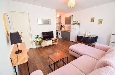 Gîte pour 4 personnes à Beaujeu