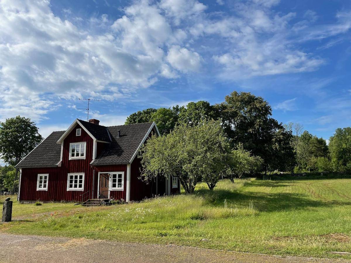 Villa in Kronoberg