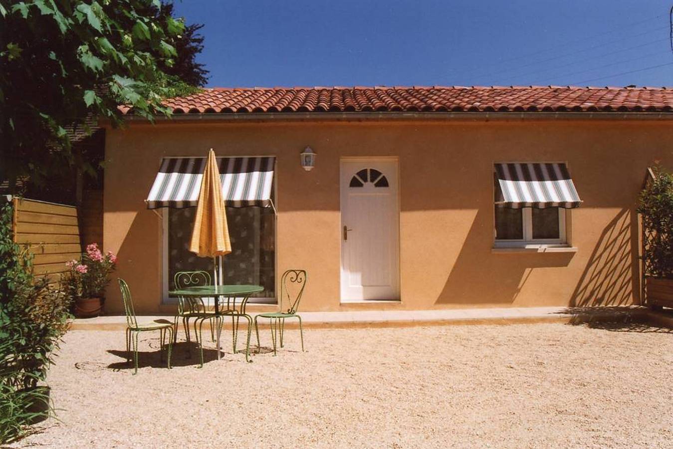 Charmante Villa, Sarlat-la-Canéda, Garten in Sarlat-la-Canéda, Périgord Noir