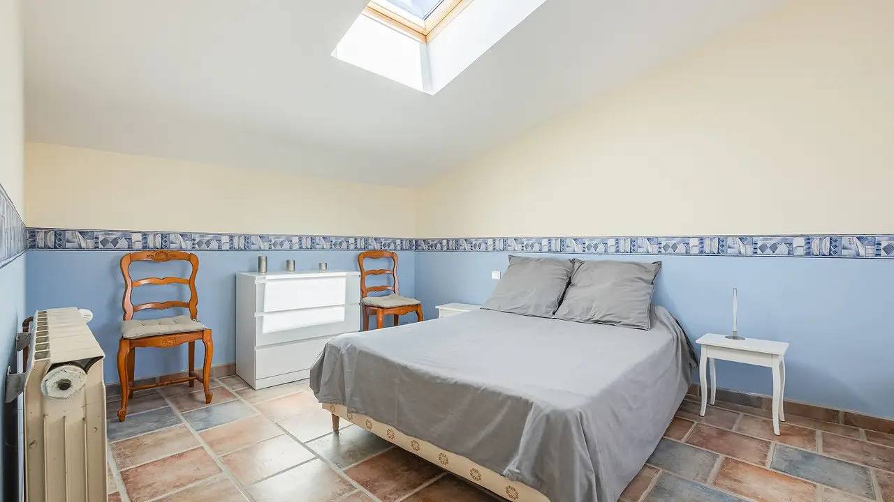Ferienhaus für 7 Personen (160 m²) in Saint-Denis in Saint-Denis (Aude), Carcassonne und Umgebung