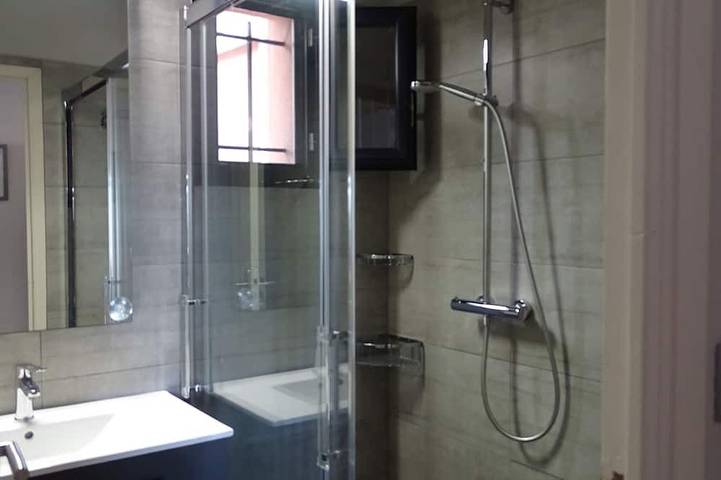 Villa pour 4 personnes, avec jardin ainsi que piscine et terrasse dans Santa Giulia - 4