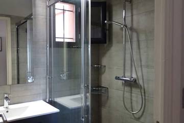 Villa pour 4 Personnes dans Santa Giulia, Porto-Vecchio, Photo 3