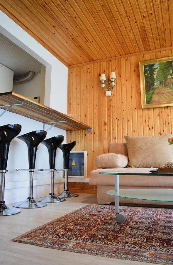 Gîte pour 4 personnes, avec jardin et vue à La Calamine - 3