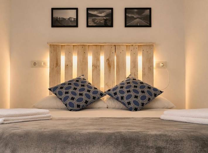Hostal para 3 personas, con Terraza en Ciempozuelos