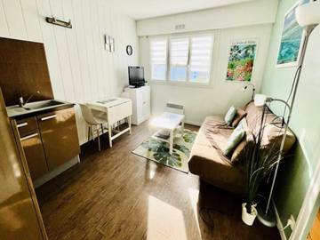 Ferienwohnung für 4 Personen in La Rochelle, La Rochelle und Umgebung, Bild 3