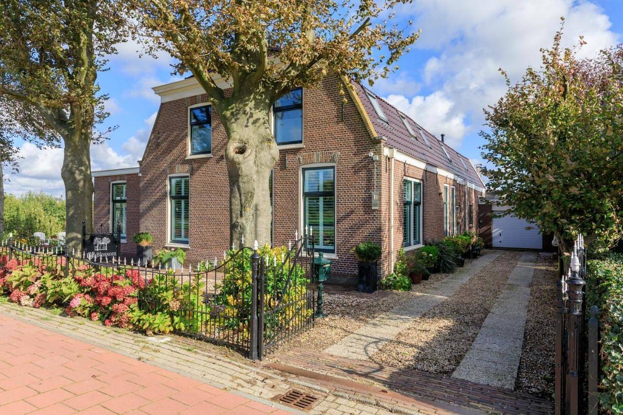 Double Room in Lisse, Mer du Nord Pays-Bas
