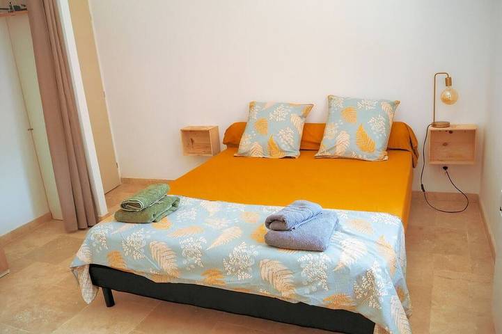 Location de vacances pour 6 personnes, avec jardin, animaux acceptés à Gonfaron - 2