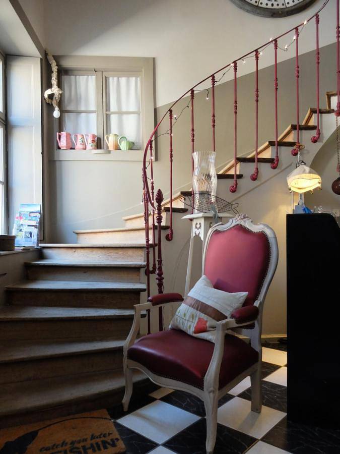 Location de vacances pour 4 personnes, avec Terrasse ainsi que Jardin et Vue à Ornans - 3