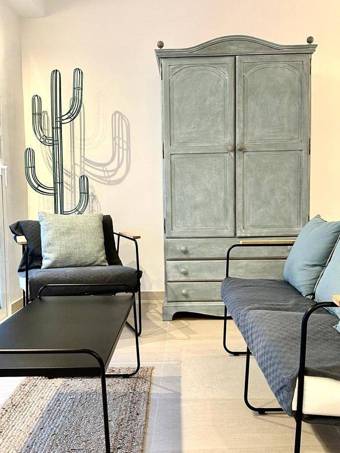 Apartamentos Oasis de las Palmeras in Bolnuevo, Mazarrón