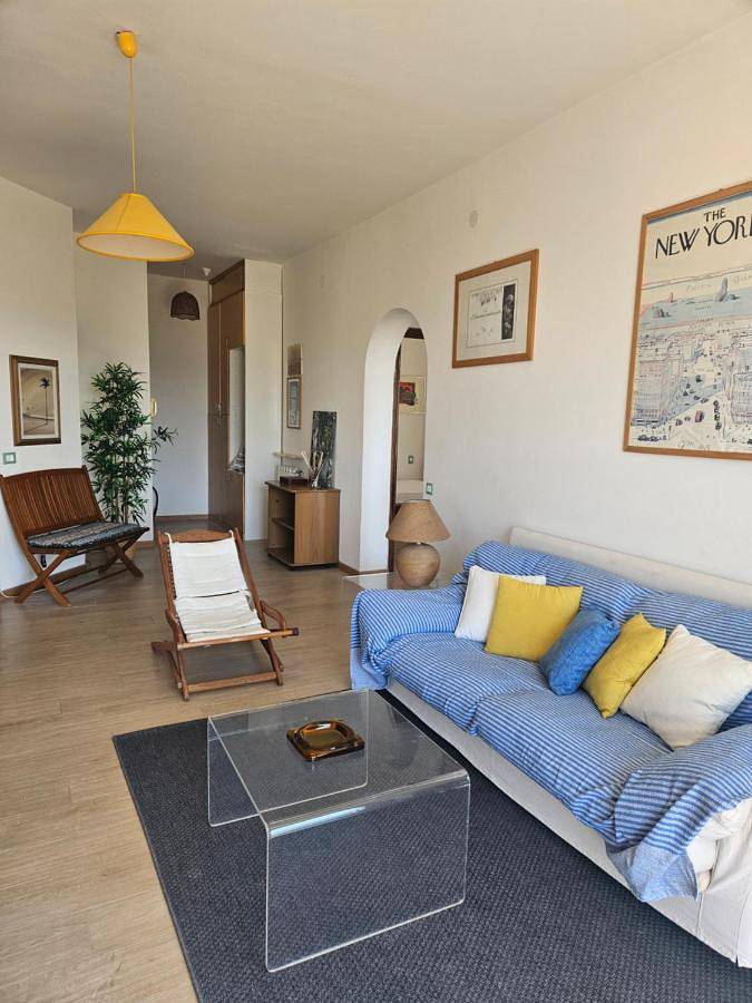 Gîte pour 4 personnes, avec vue et jardin à Lerici - 4