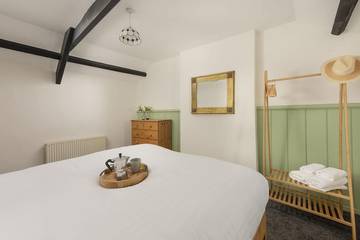 Holiday Rental for 6 People in Newlyn, Cornwall, Photo 3