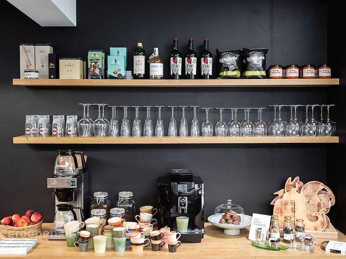 Location de vacances pour 17 personnes, avec balcon/terrasse et terrasse dans Ostdunkerque-Bains - 4