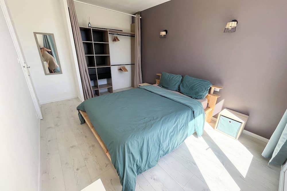 Villa Mathéo Junior - Fun and Calm in Aytré, La Rochelle region