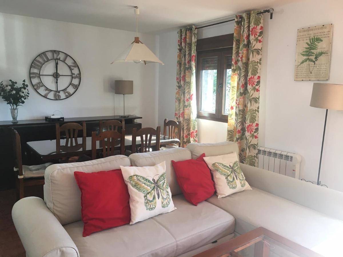 Apartamento entero, Maisonette in Montejo de la Sierra, Provincia de Madrid