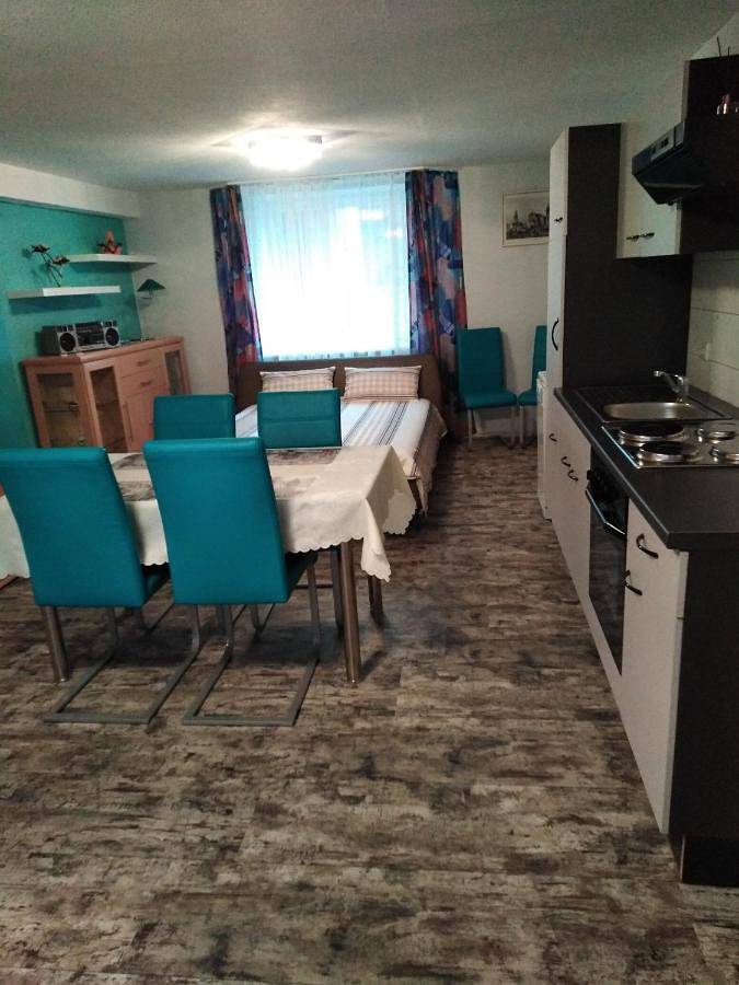 Ganze Wohnung, Studio Apartment in Nidda, Wetterau