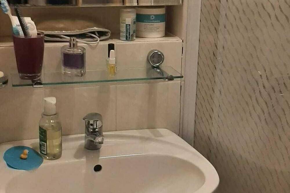 Entire apartment, Homerez - Apartment in Auvers-sur-Oise in Auvers-sur-Oise, Vexin Français Regional Natural Park