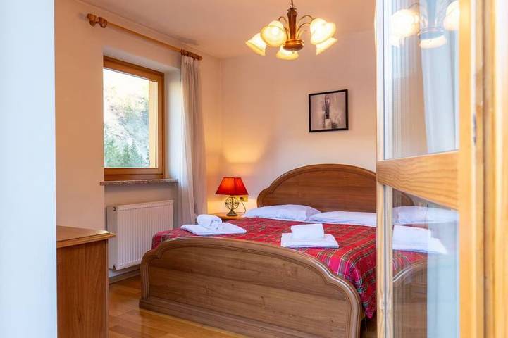 Ferienwohnung für 6 Personen - 1