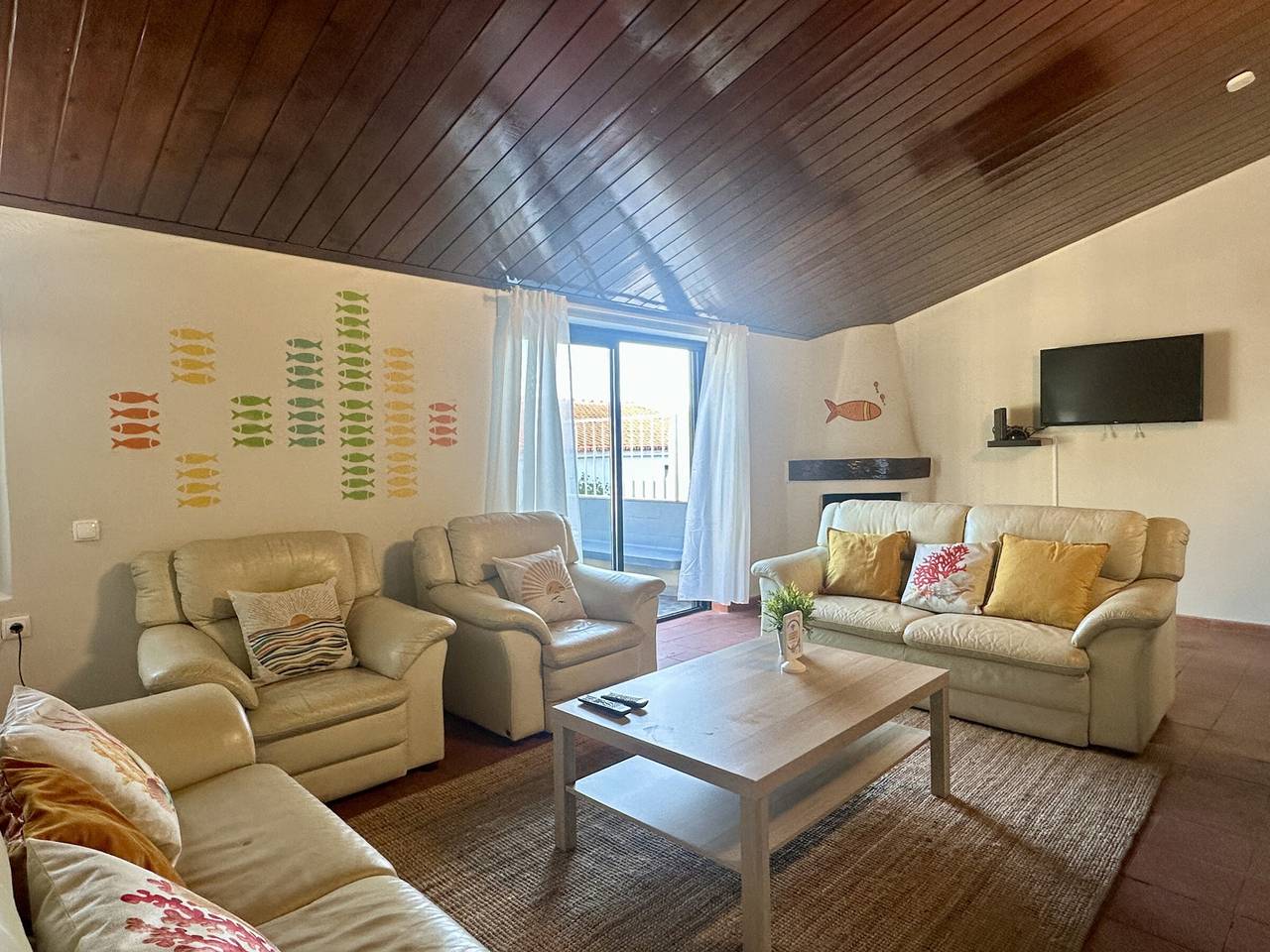 Villa spacieuse à Oura avec clim, Wifi et proche plage in Albufeira, District de Faro