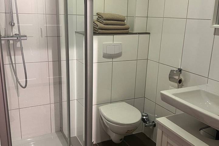 Ganze Wohnung, Ferienwohnung in Warwerort bei Büsum in Warwerort, Kreis Dithmarschen