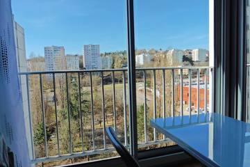 Ferienwohnung für 2 Personen in Dijon