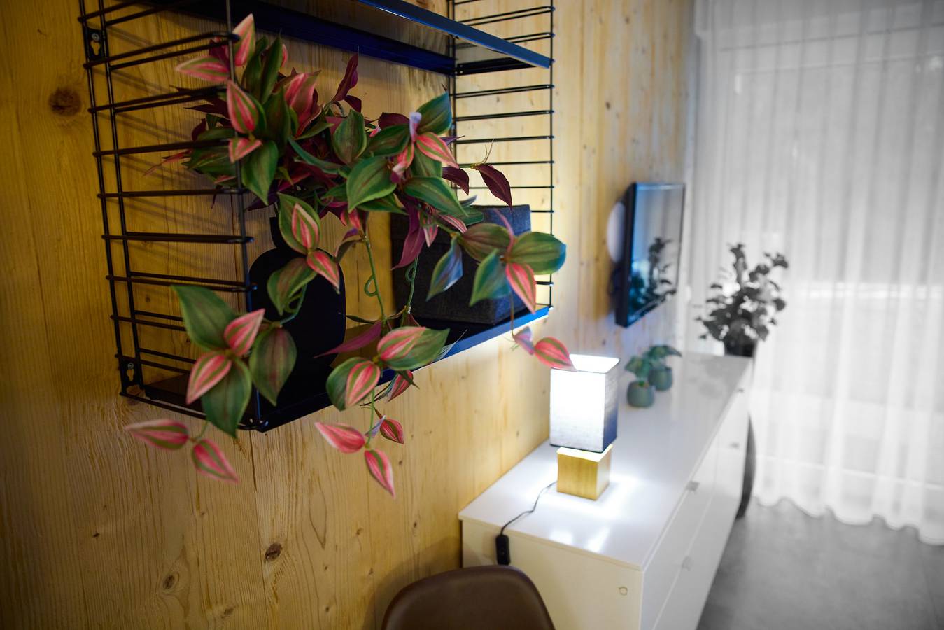 Ganze Wohnung, Ferienwohnung für 6 Personen mit Garten in Gaschurn, Gaschurn und Umgebung