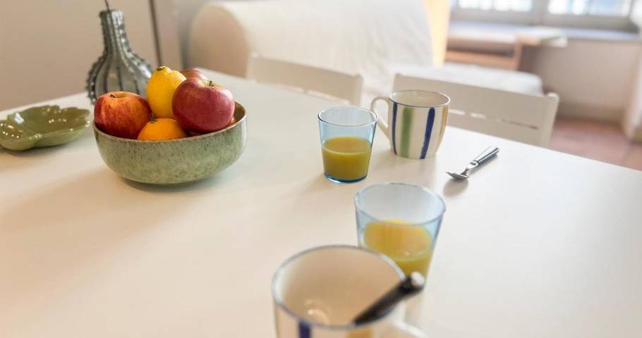 Gîte pour 5 personnes dans Cinema Utopia La Manutention Avignon - 3