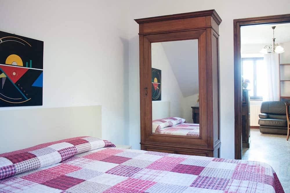 Ganze Wohnung, Borgo Ii Apartment - Lake Como in Cremia, Gemeinde Cremia