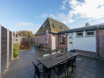 Ferienhaus für 8 Personen in Serooskerke, Zeeuwse Kust, Bild 4