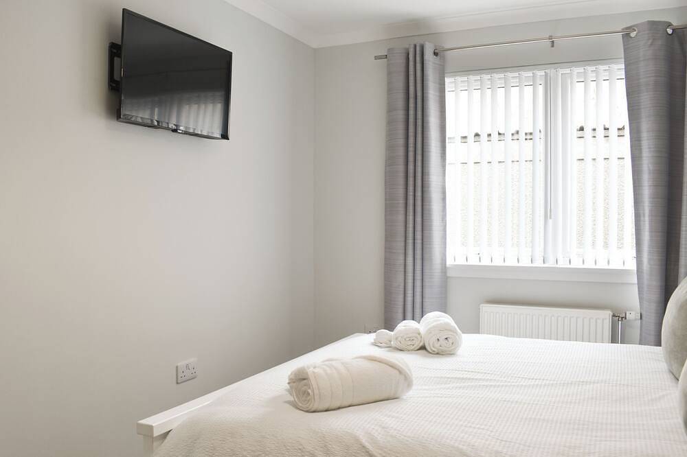 3 Schlafzimmer Unterkunft in Newtonmore in Newtonmore, Cairngorms National Park