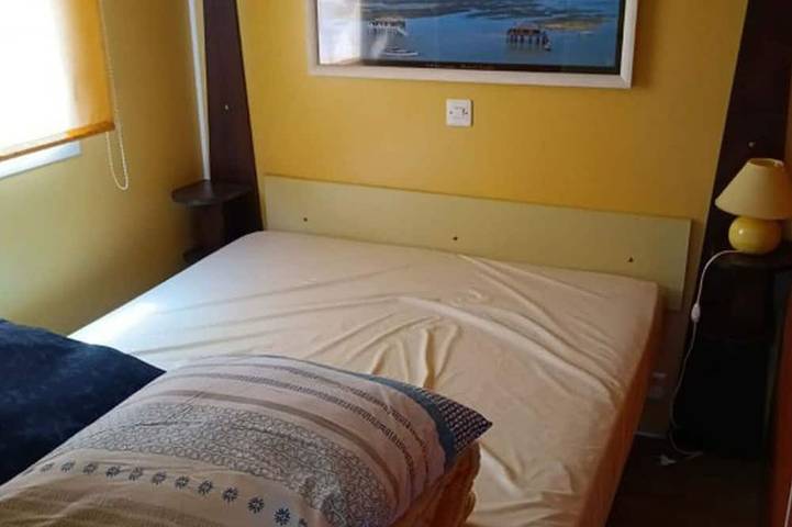 Mobil home pour 2 personnes à Thiviers - 4