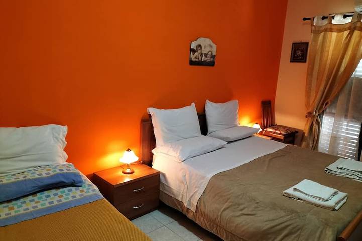 Appartamento intero, Holiday House Da Rosa in Letojanni, Provincia di Messina
