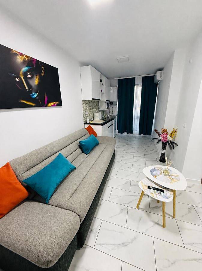 Geheel appartement, Studio Simon in Mangalia