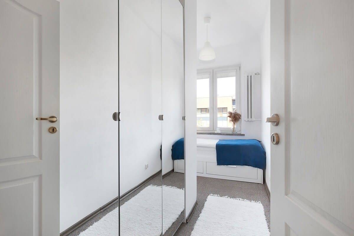 Ganze Wohnung, Elite Apartments Rajska One| balcony & city view | Center in Danzig, Dreistadt