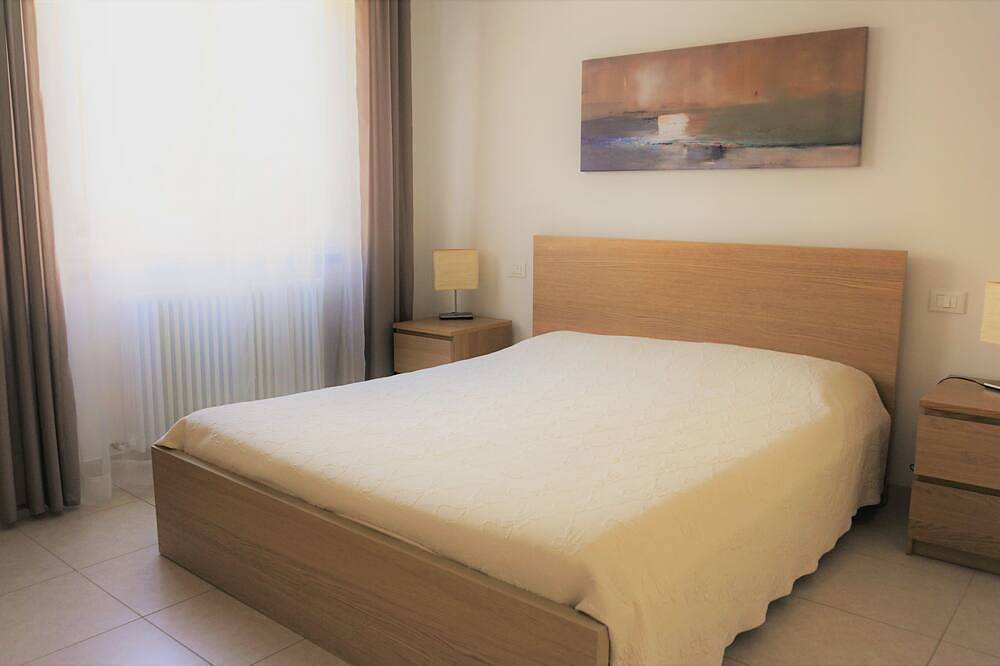 Appartement entier, Bel appartement confortable près de la mer in Grottammare, Région de Grottammare