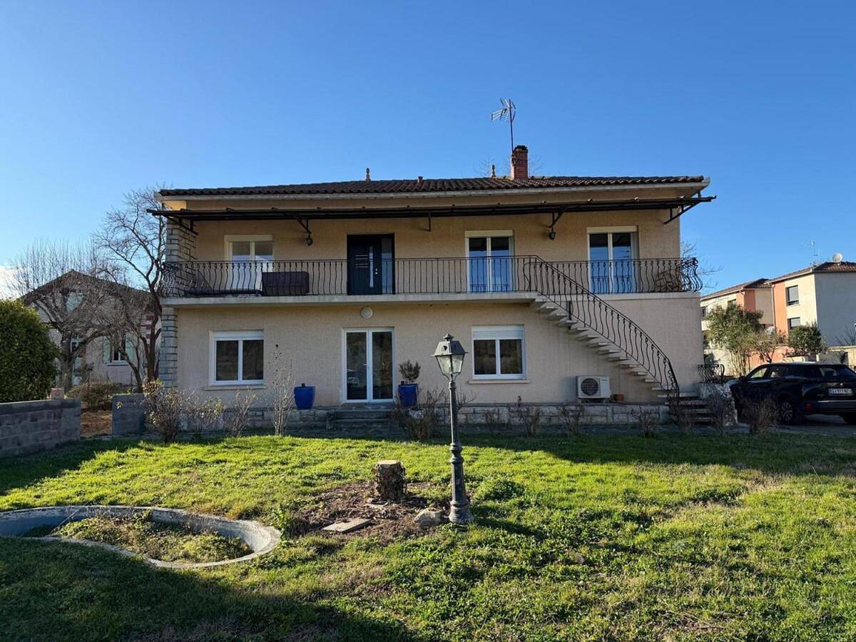 Appartement entier, Nid Garona in Carbonne, Haute-Garonne