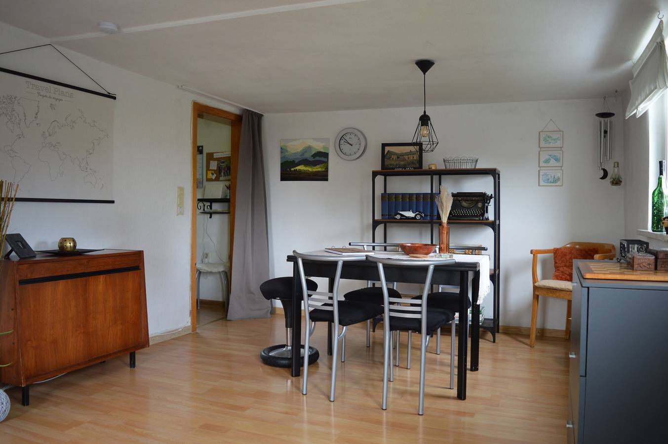 'Ferienhaus Familie Sommer' mit privater Terrasse, kleinen Garten und Wi-Fi  in Mützenich (Monschau), Monschau