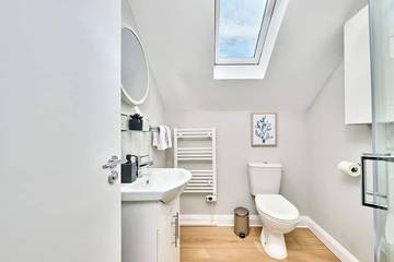 Apartment for 4 People in Portrush, County Antrim, Photo 3