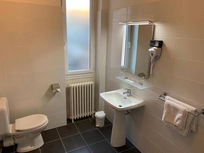 Hôtel pour 4 personnes à Meximieux - 4