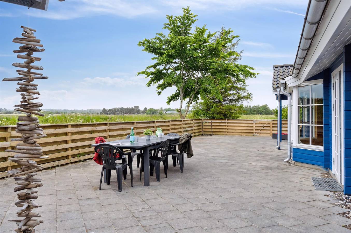 Pet friendly home in Sæby with Wifi in Sæby, Nordostjütland