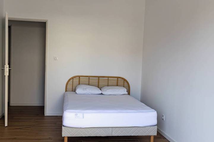 Location de vacances pour 6 personnes à Maraussan - 3