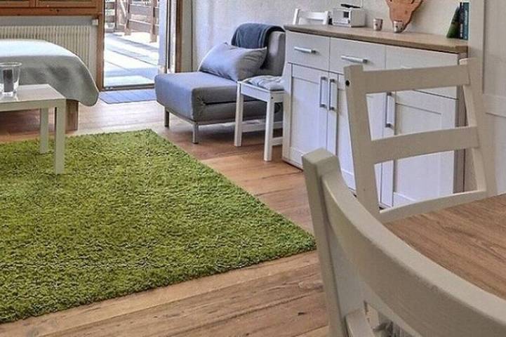 Ferienwohnung für 2 Personen, mit Balkon, mit Haustier - 1