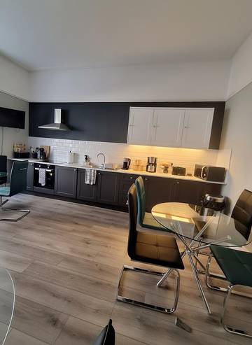 Holiday Rental for 20 People in Llandudno, Conwy region, Photo 2