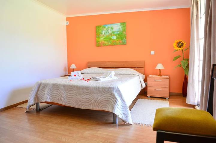 Angebot 2020 - Villa Mouraria - 5 Personen in Albufeira e Olhos de Água, Faro Distrikt
