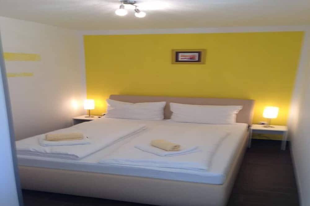 Residenz Beni 5 mit großem beheizten Pool in Medulin Stadt, Medulin