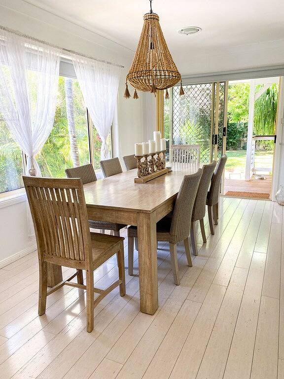 Nobbys Beach Retreat in Port Macquarie, New South Wales