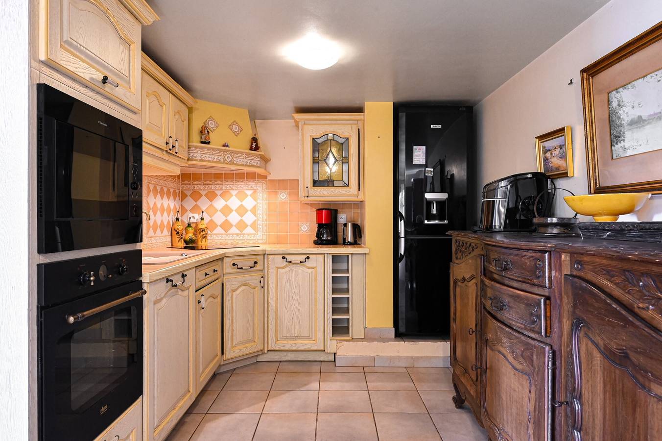 Vakantiehuis 'Les Cigales' met Privéterras, Wi-Fi en Airconditioning, foto 9