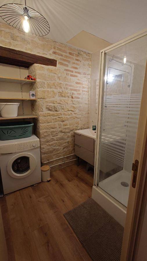 Gîte pour 4 personnes dans Gare de Dijon-Ville - 4